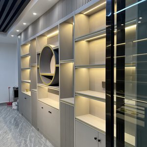 酒店展柜精選 近期1138組設(shè)計(jì)靈感與商業(yè)價(jià)值解析